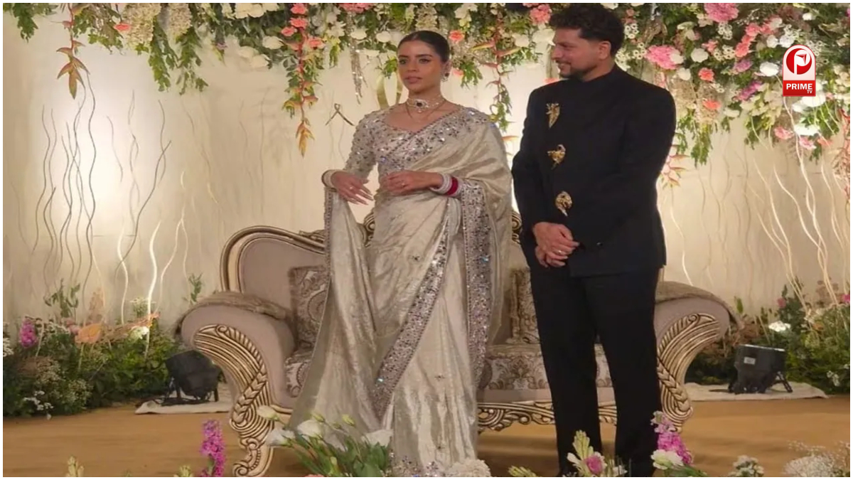 राजनीति जगत की भी रही भागीदारी