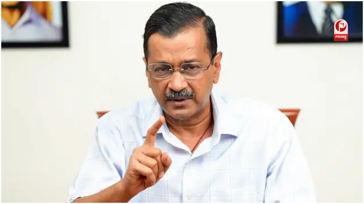 केजरीवाल पर क्लीन चिट से राहुल गांधी को झटका