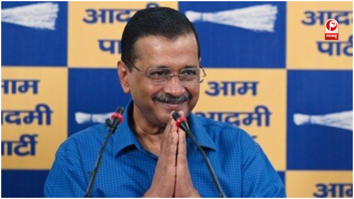 AAP की दूसरी सूची में 6 नए उम्मीदवार