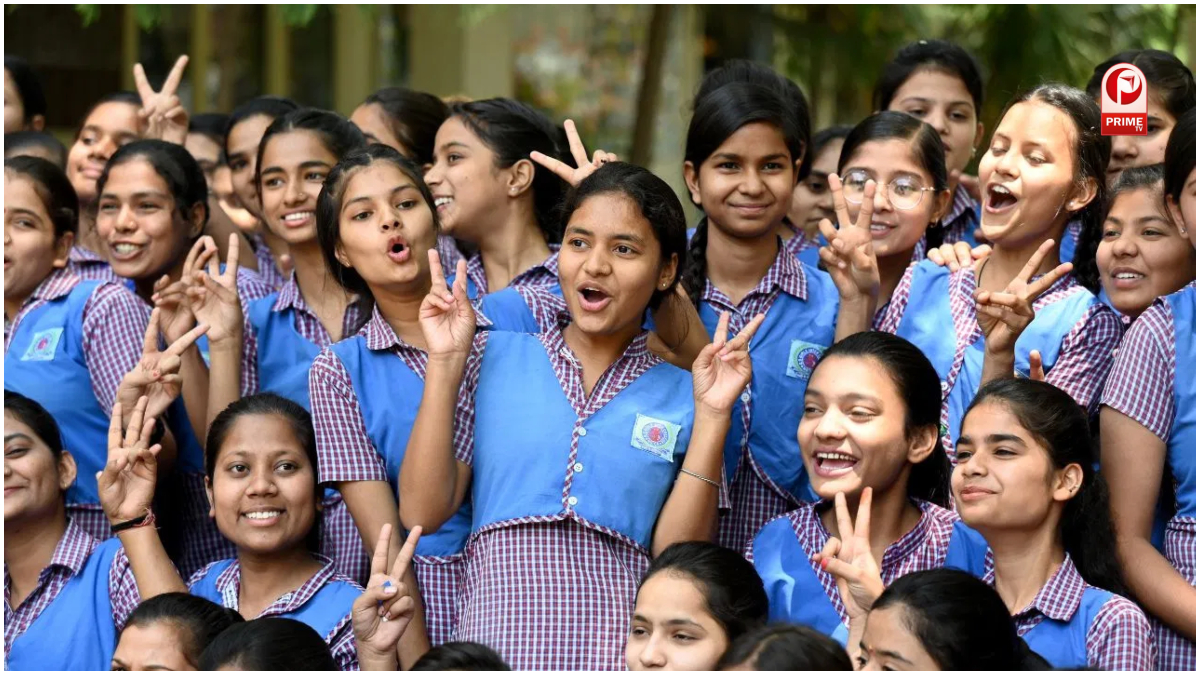 आर्ट्स और कॉमर्स स्ट्रीम में छात्राओं का दबदबा