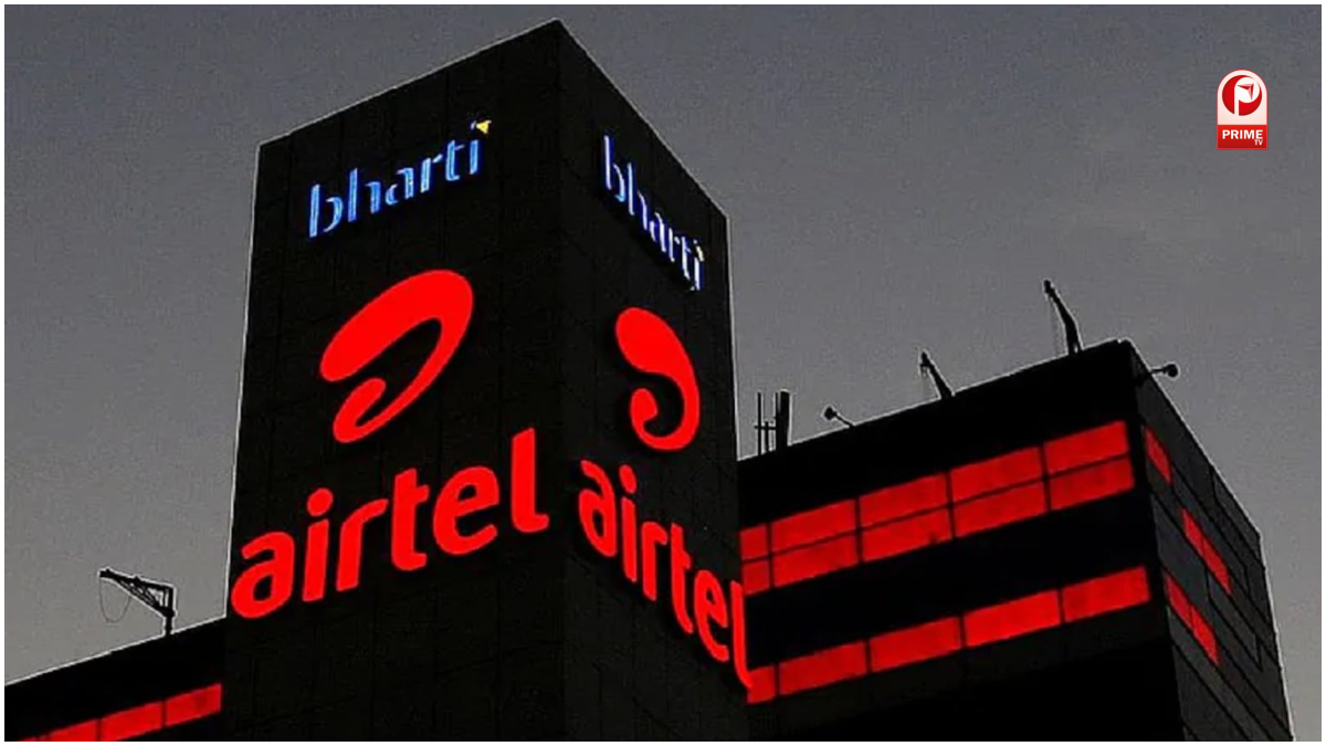 Bharti Airtel के प्लान्स
