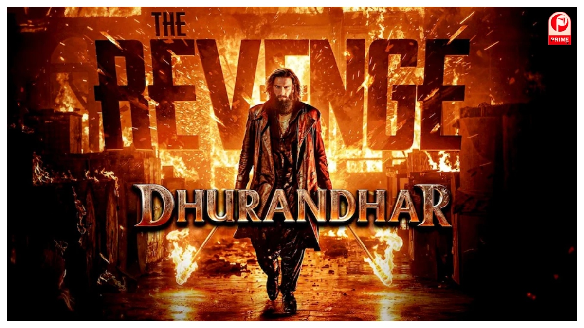 Dhurandhar 2 Advance Booking
