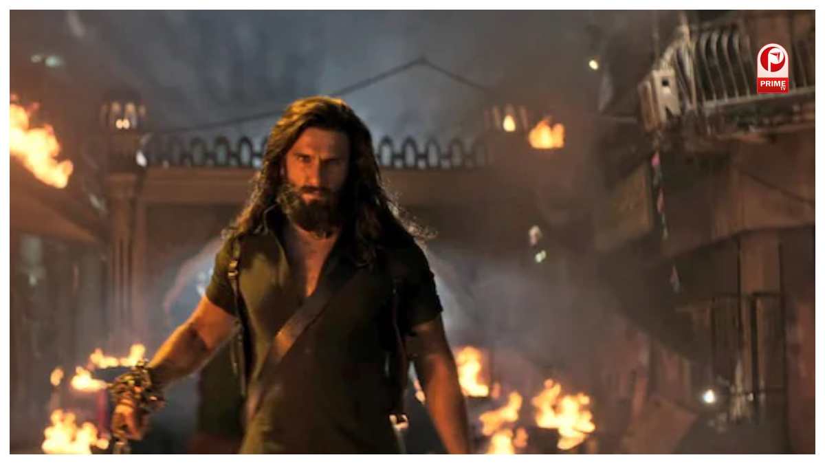 Dhurandhar 2 Advance Booking