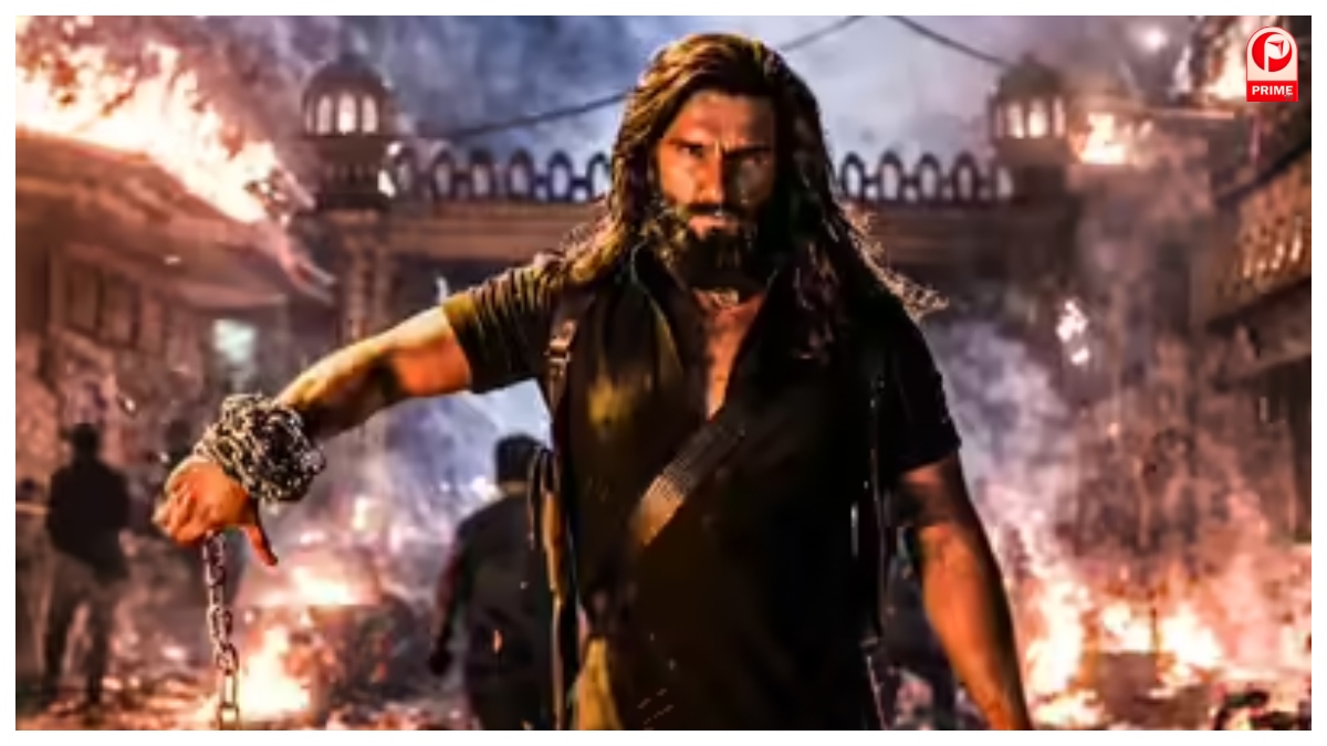 Dhurandhar 2 BO Day 1 Prediction