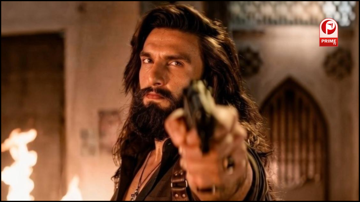Dhurandhar 2 Leaked