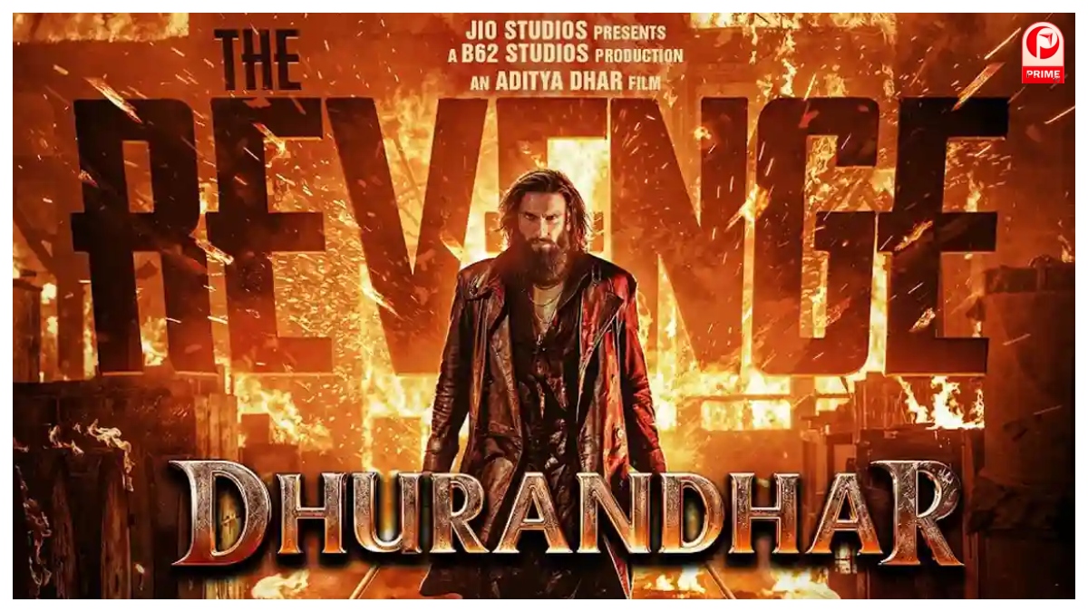 Dhurandhar 2 Box Office Day 11