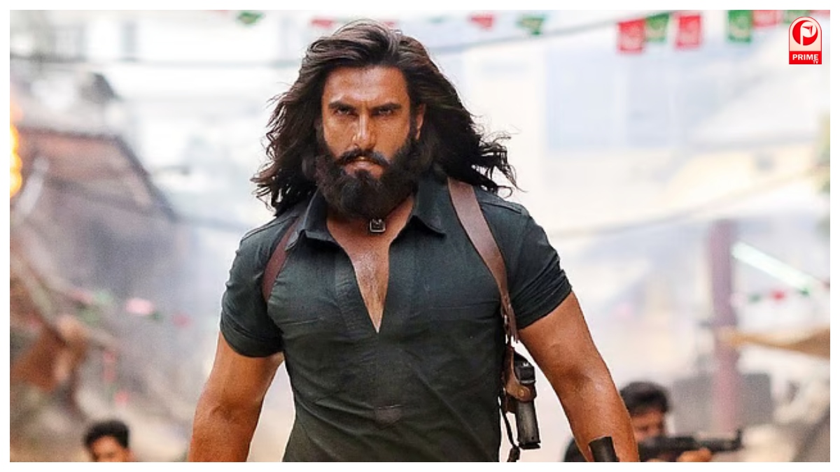 Dhurandhar 2 Trailer Release