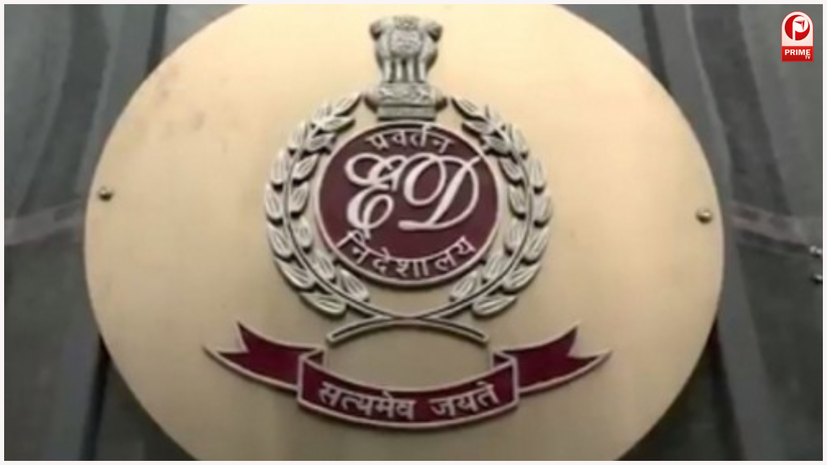ED Raid in Bengal
