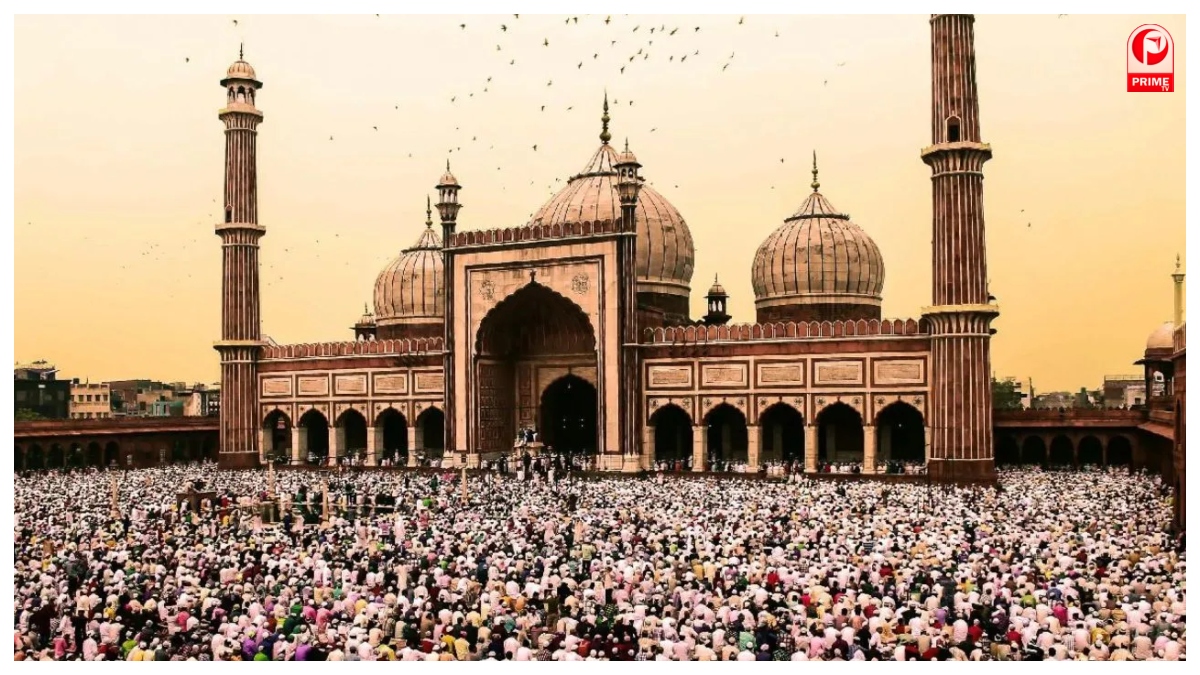 Eid Ul Fitr 2026 Today