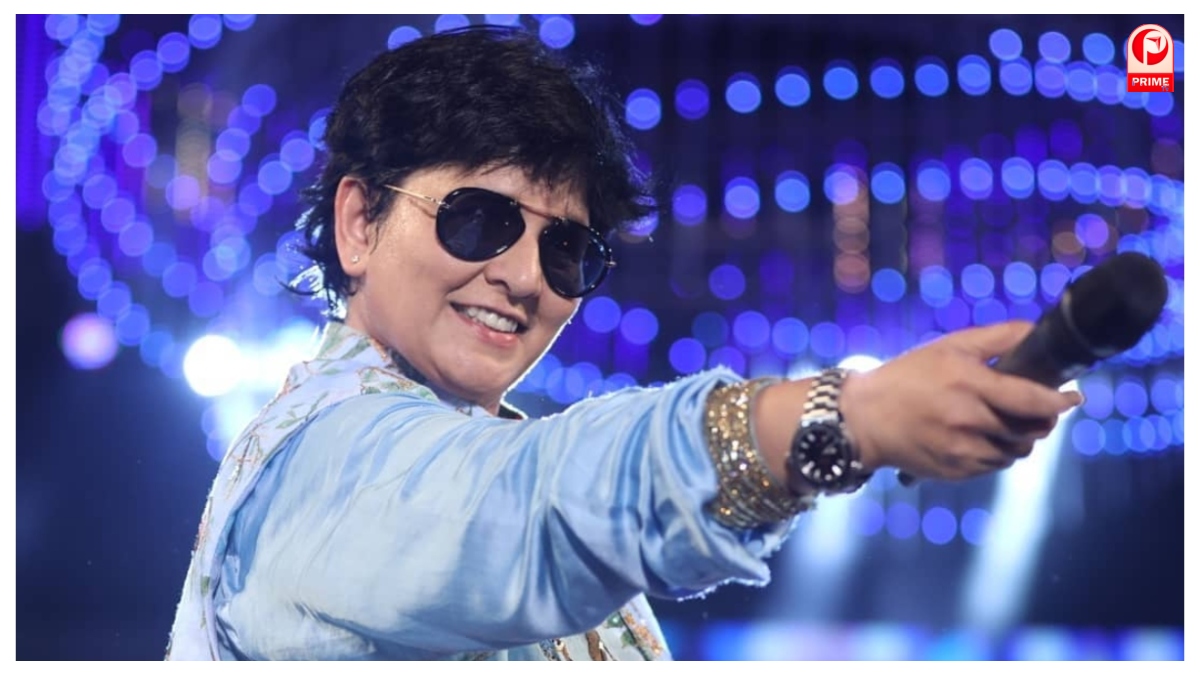 Falguni Pathak On T20 Performance