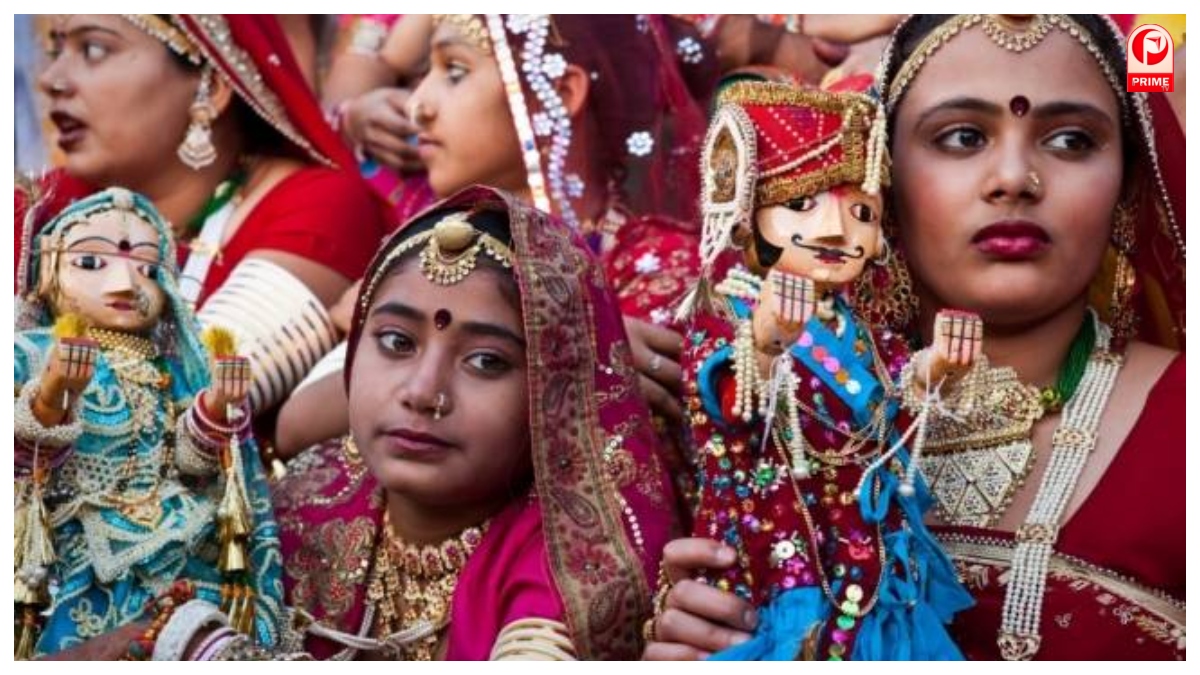 Gangaur Vrat 2026