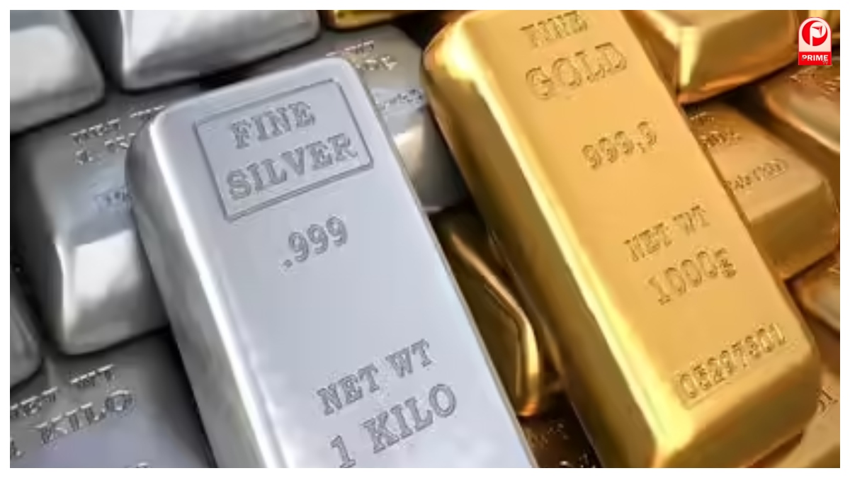 Gold Price Today