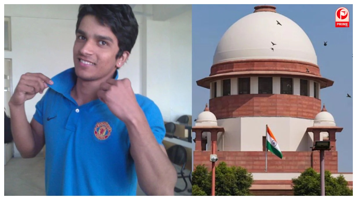 Harish Rana