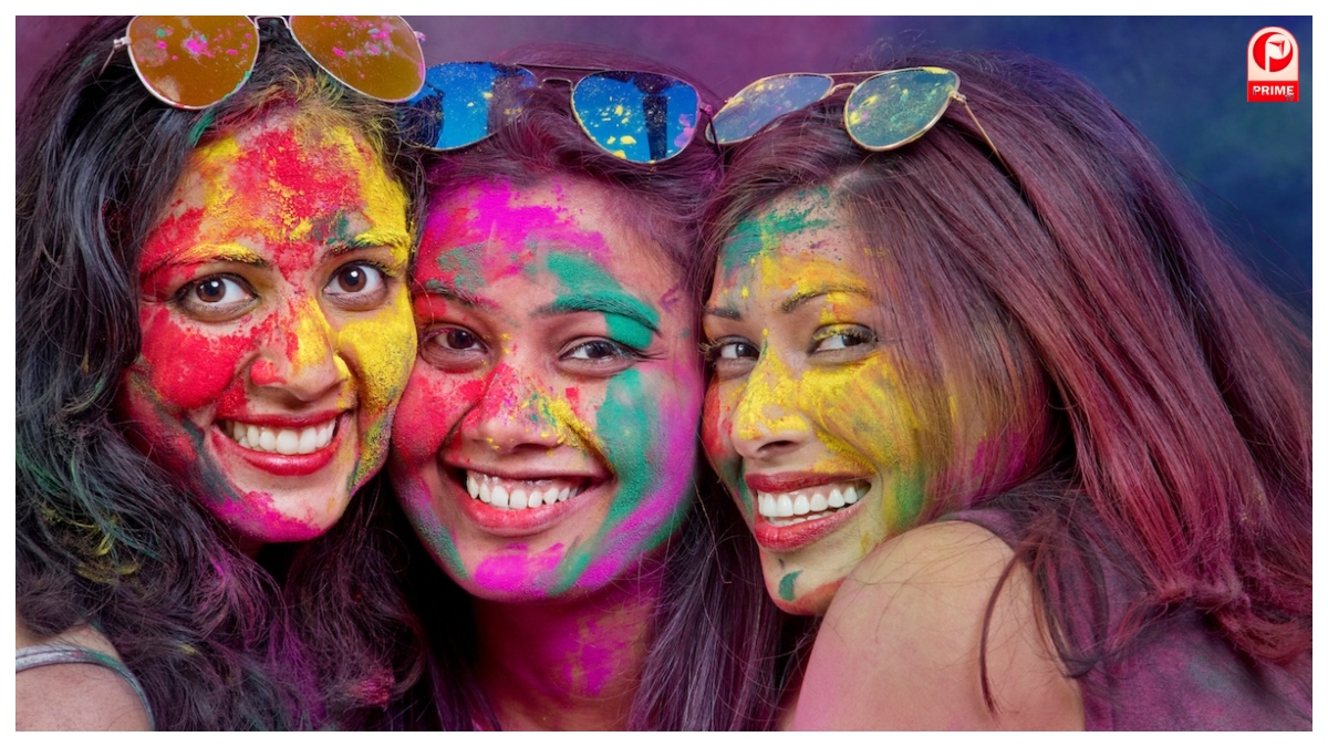 Holi 2026