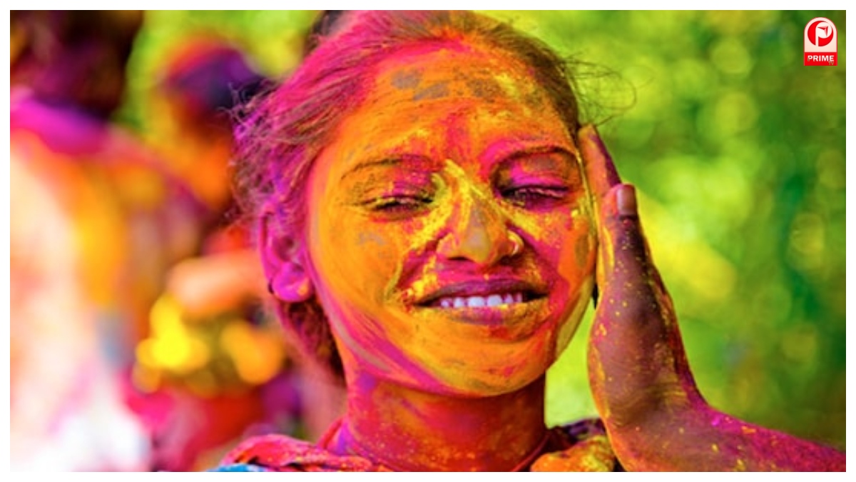 Holi 2026