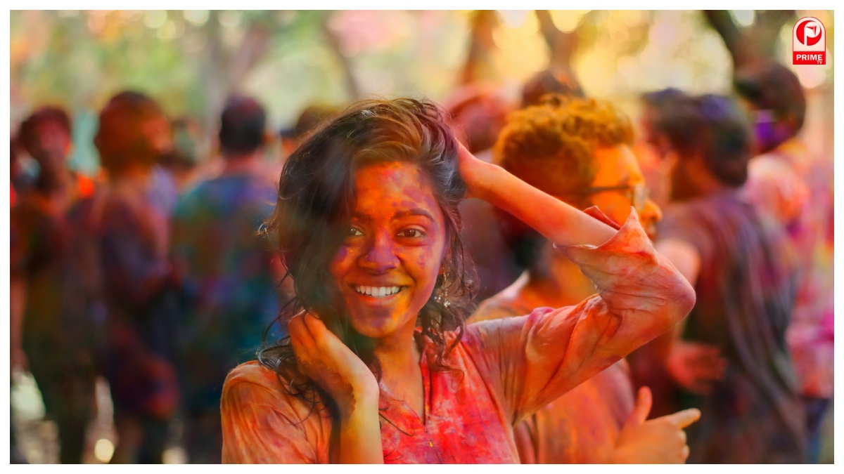Holi 2026