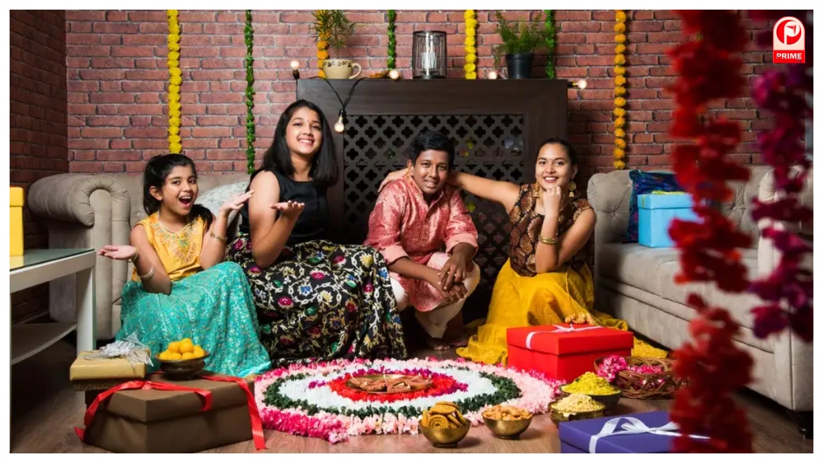 Holi Bhai Dooj 2026