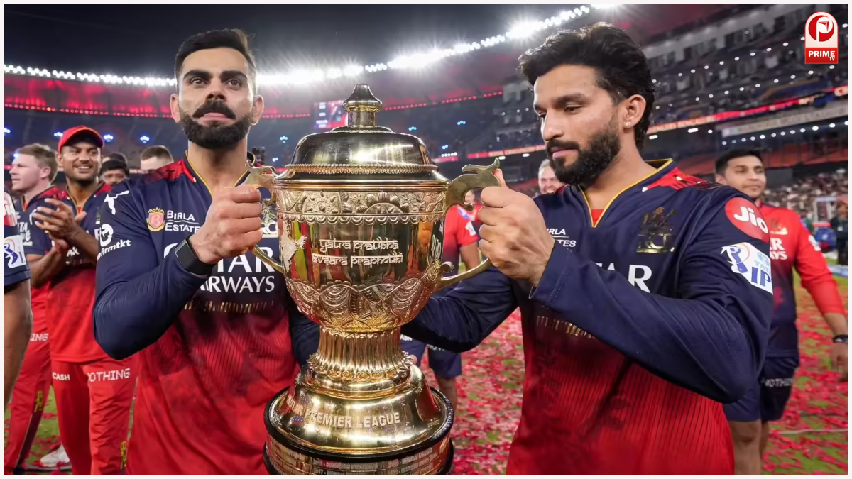 IPL 2026 Schedule