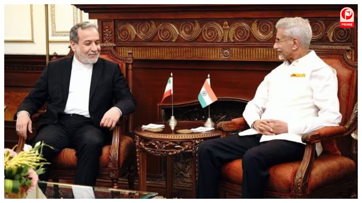 India Iran Strait of Hormuz