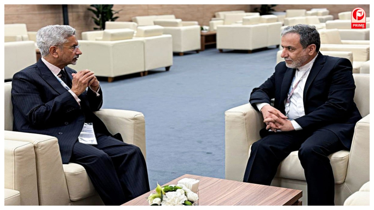 India Iran Strait of Hormuz