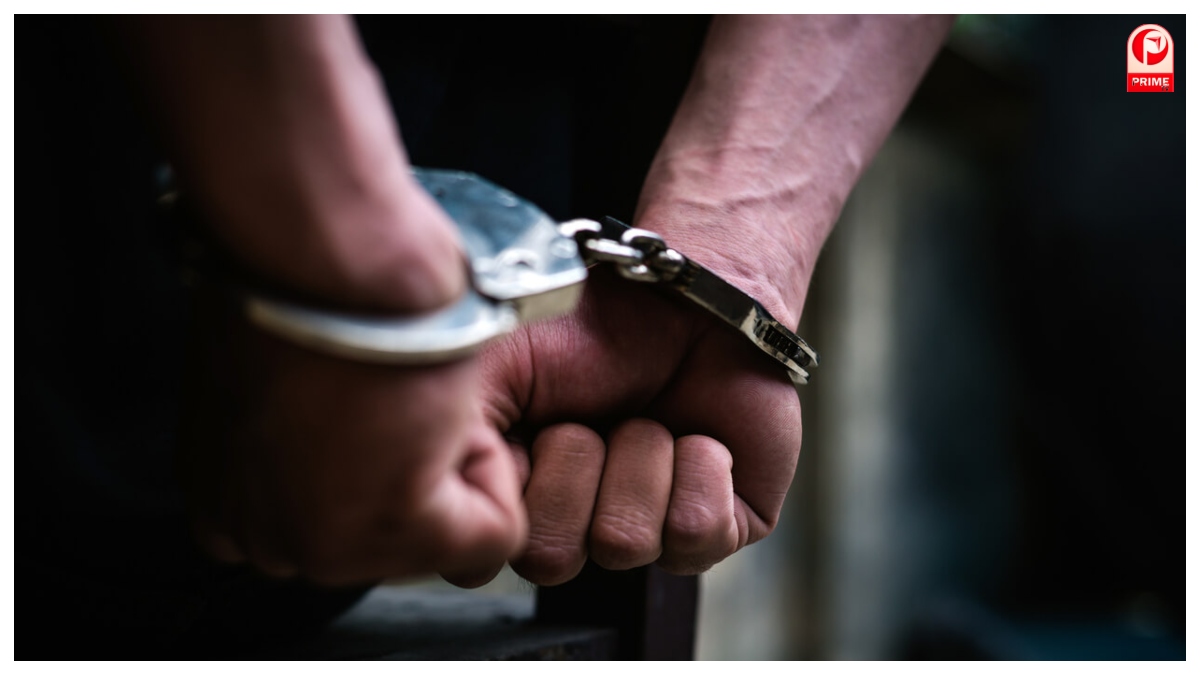 Indians Arrested in UAE