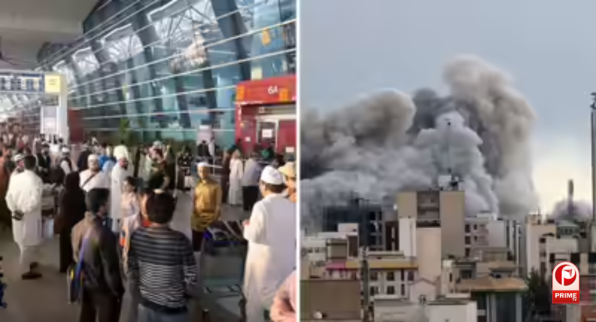 Indians in Qatar