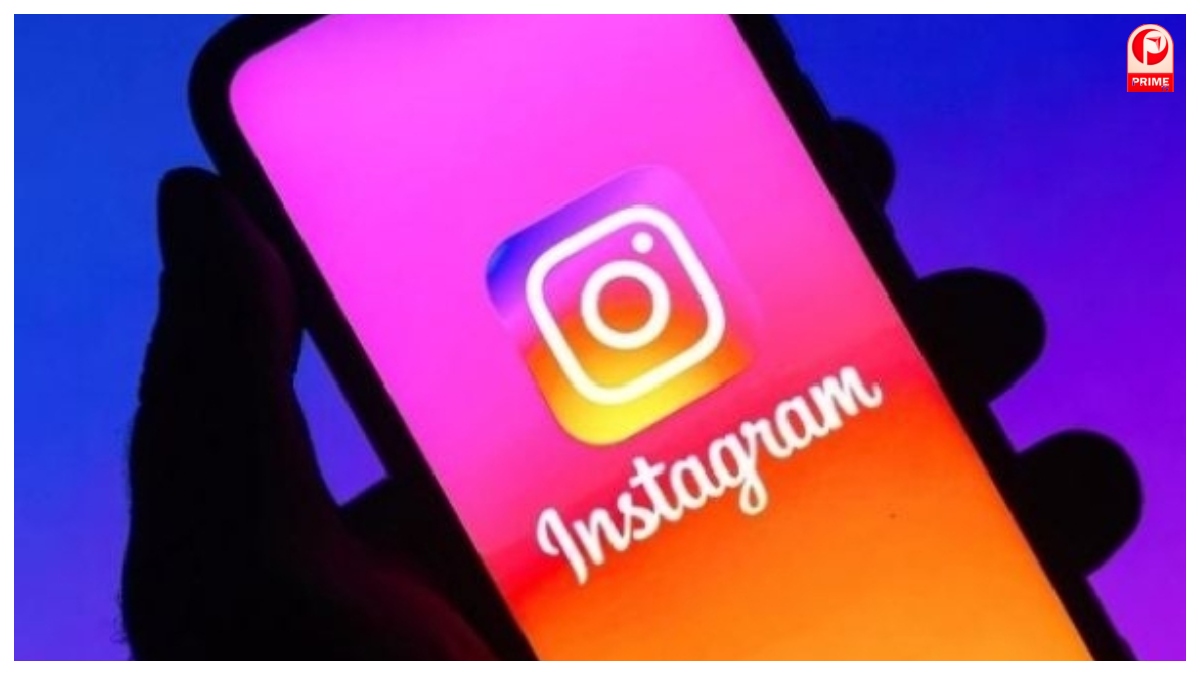 Instagram Down