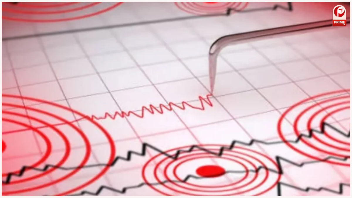 Iran Earthquake
