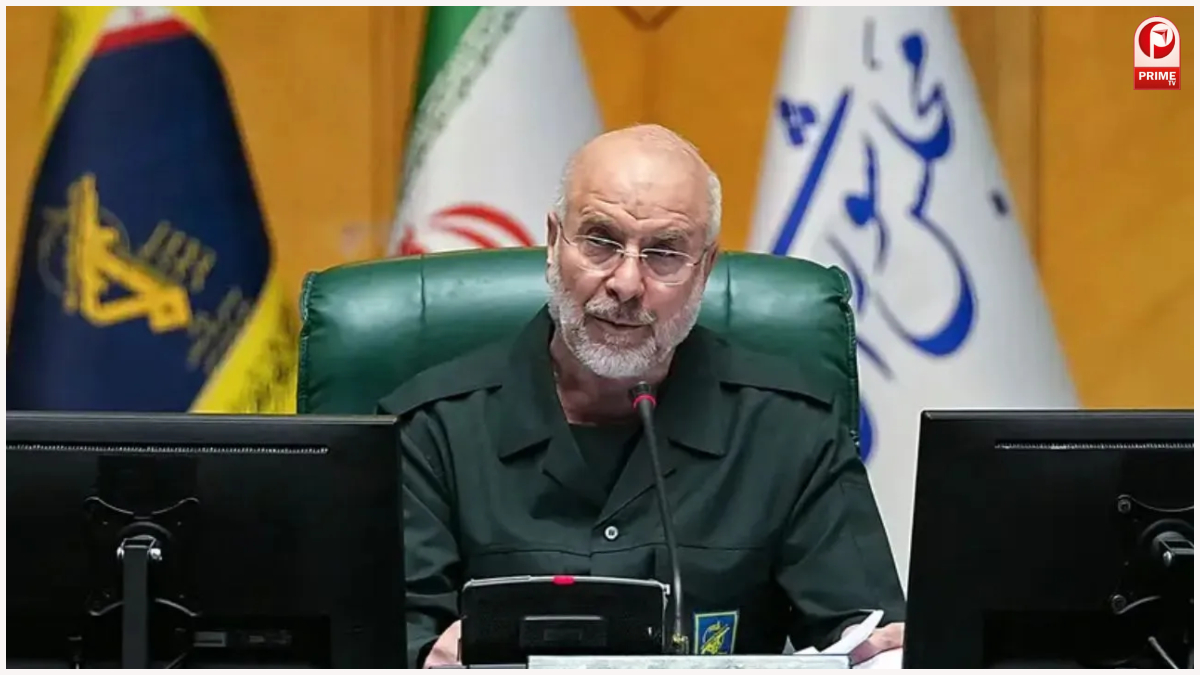 Iran Final Warning US