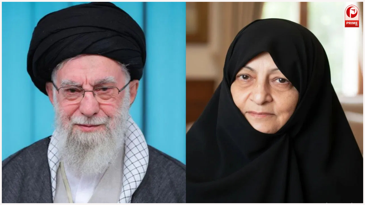 Iran Israel War: