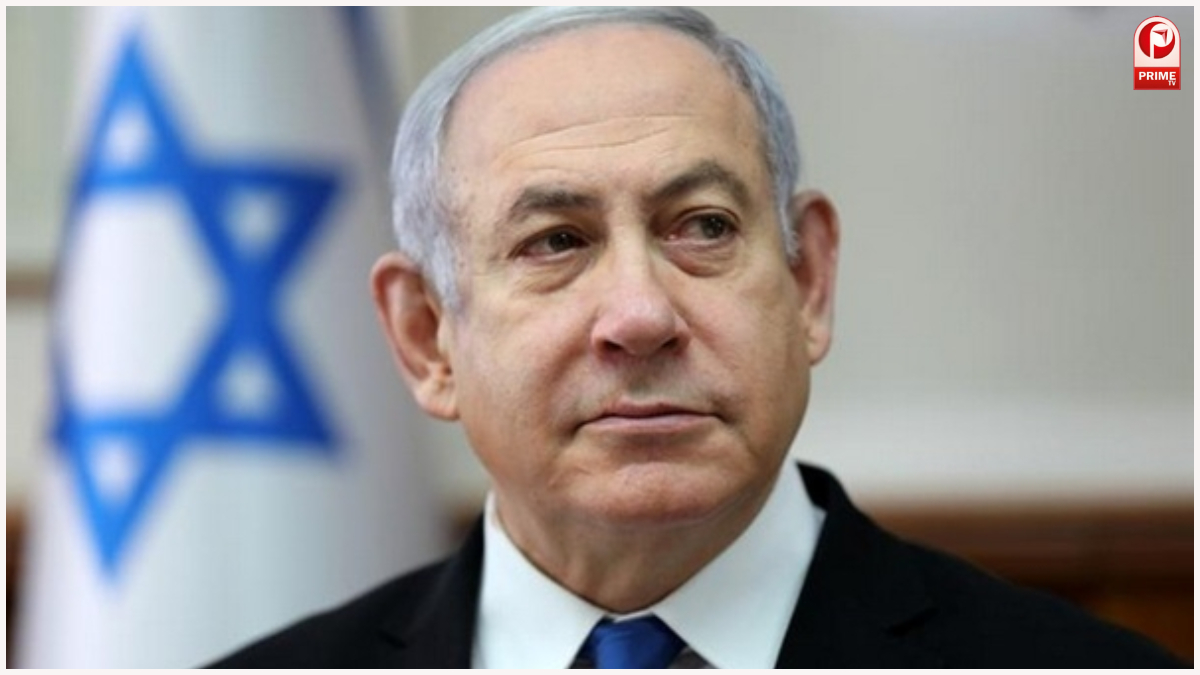 Iran Israel War