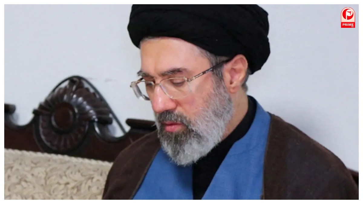 Iran Israel War update