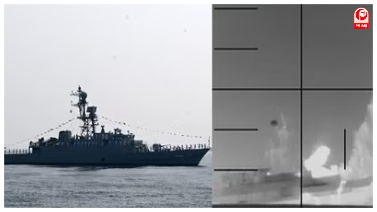Iran US War