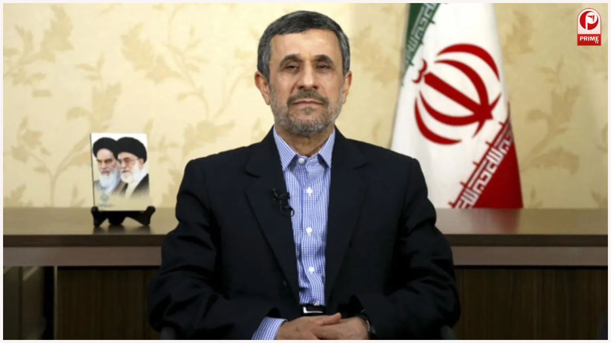 Iran War