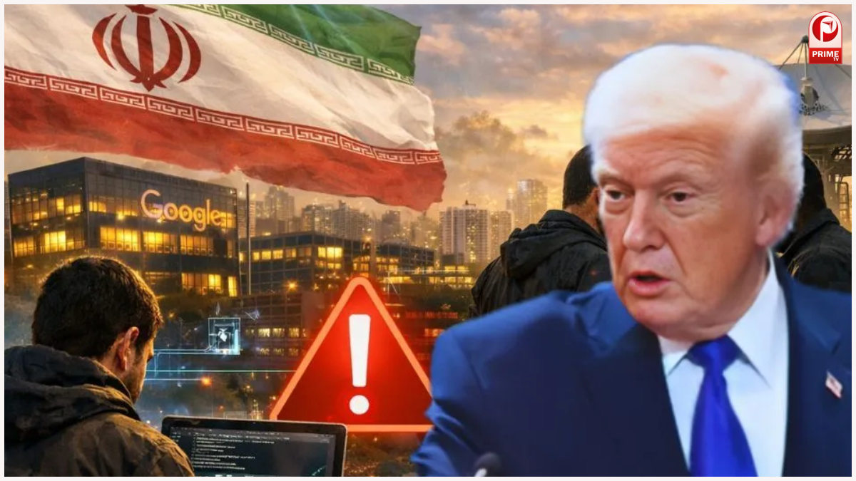 Iranian Sleeper Cells US