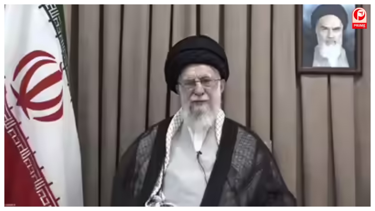 Israel Iran War