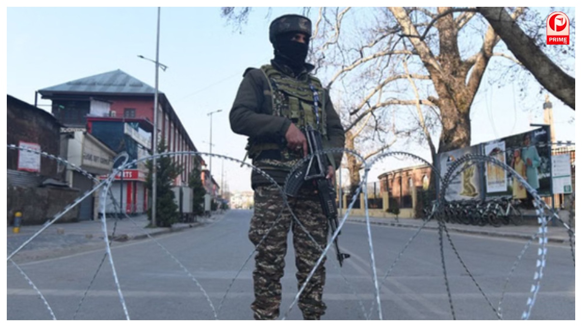 Kashmir News