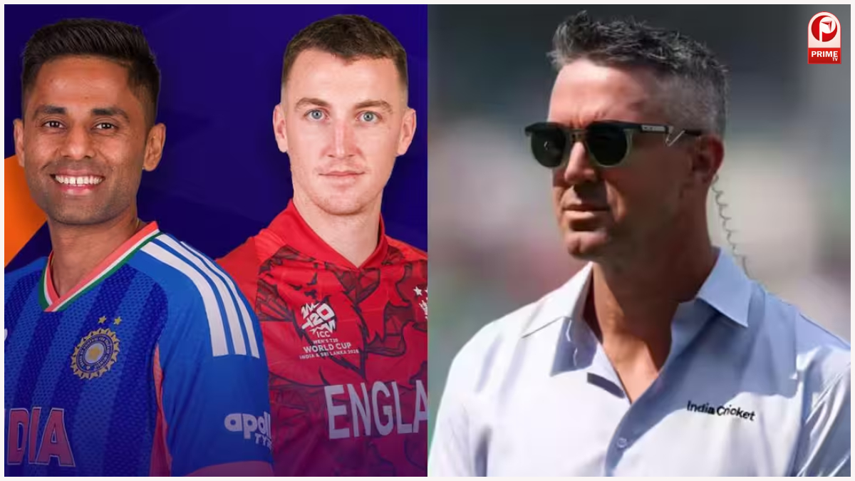 Kevin Pietersen Prediction