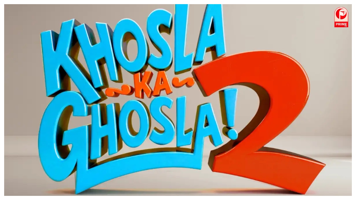 Khosla Ka Ghosla 2 Release Date