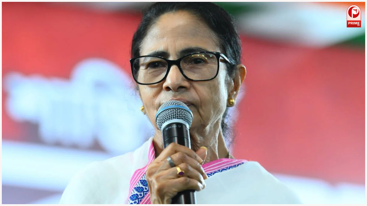 Kolkata Protest