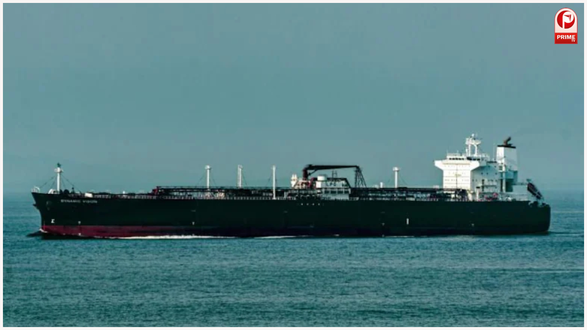 LPG Big Supply