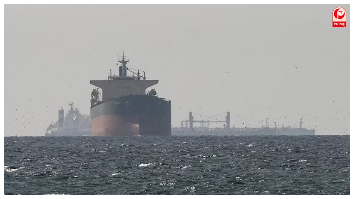 LPG Crisis