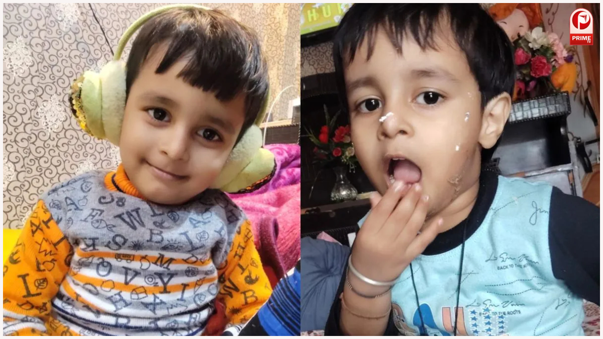 Lucknow Arnav Murder