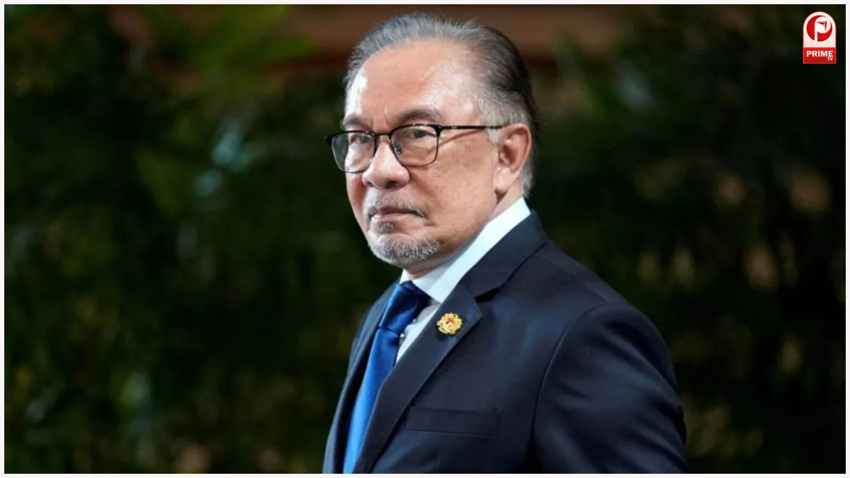 Malaysia Crisis