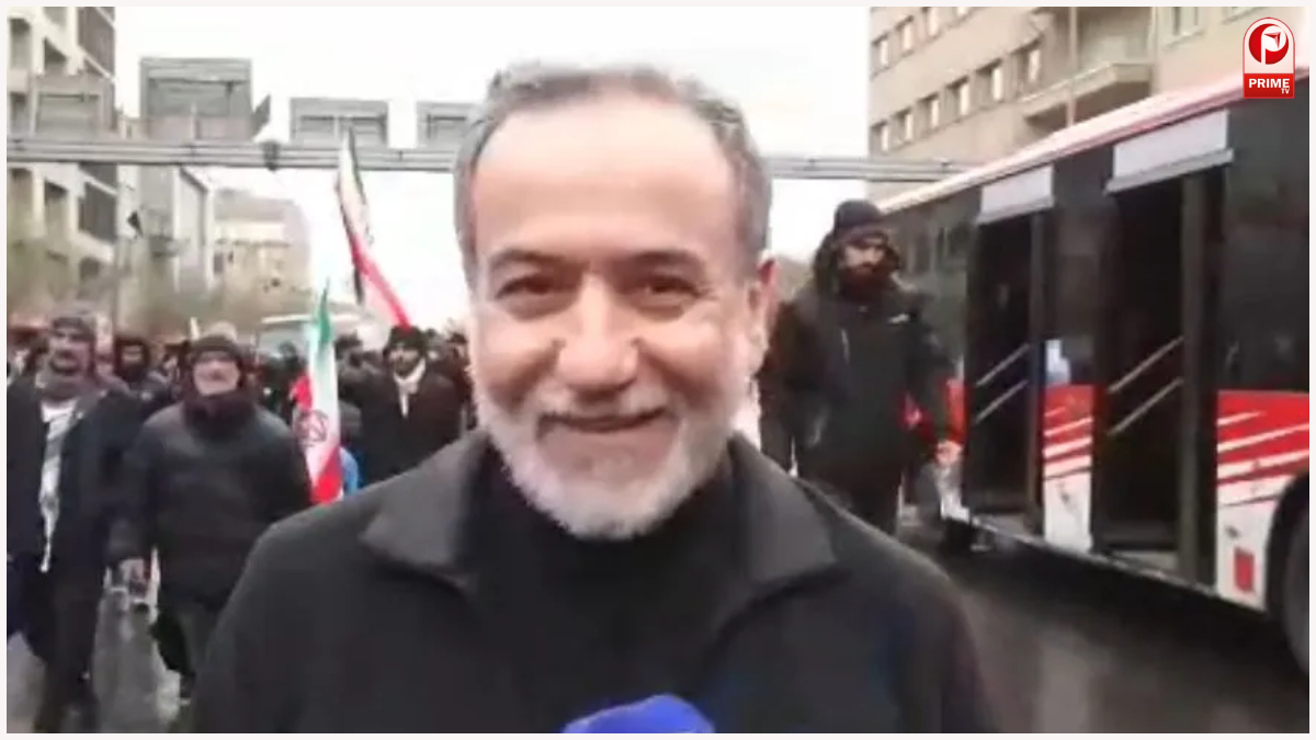 Masoud Pezeshkian