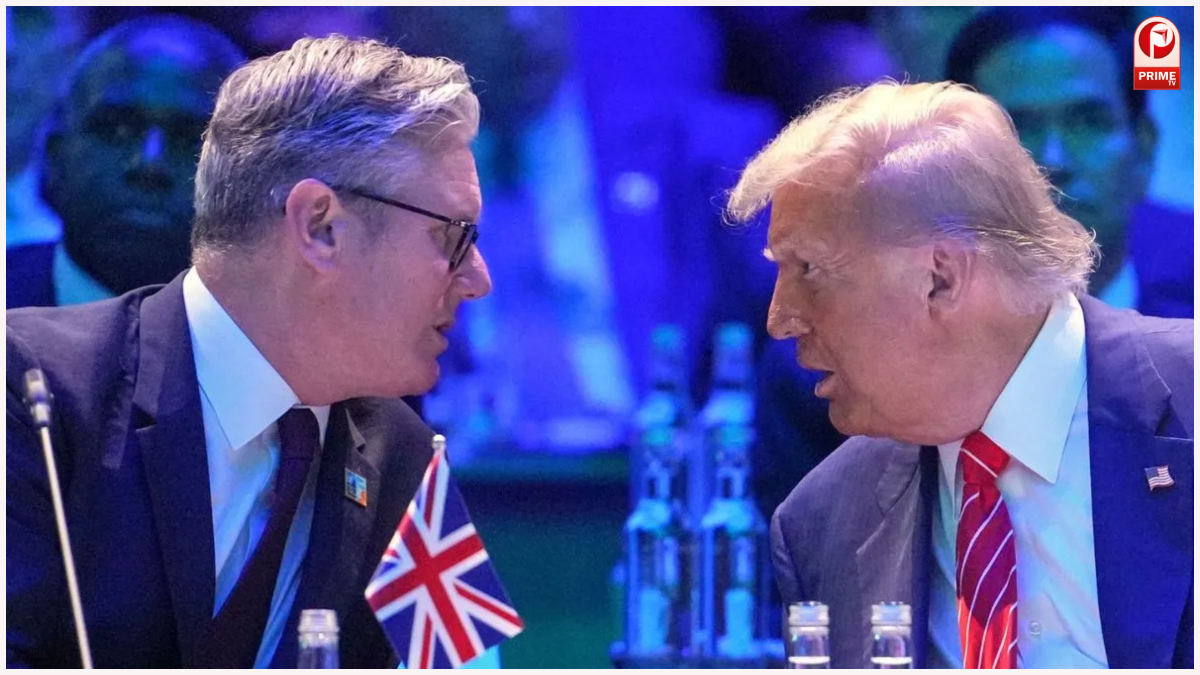 Middle East Crisis