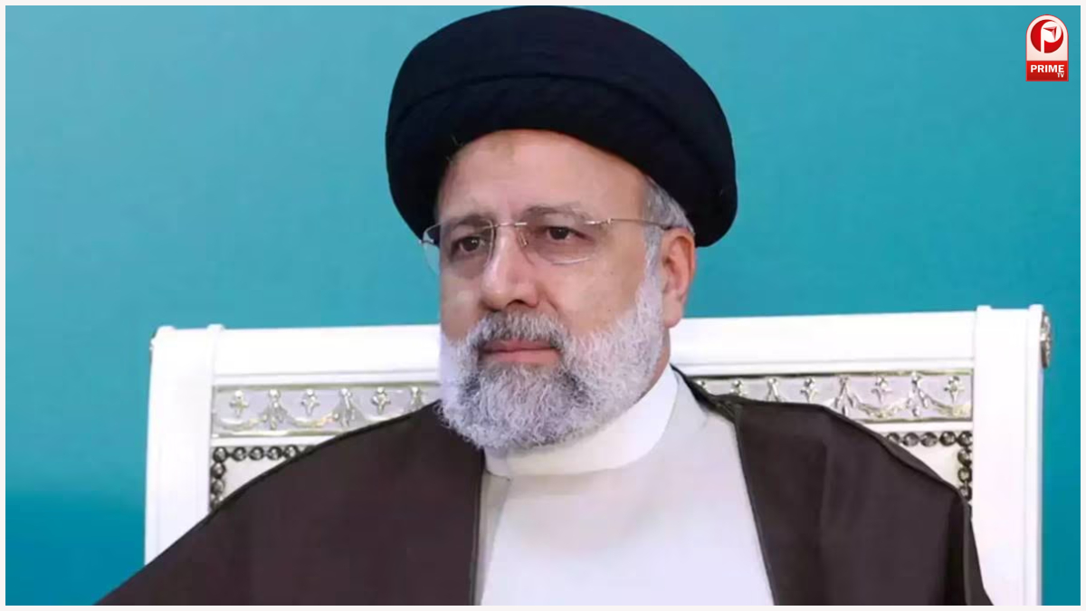 Mojtaba Khamenei (1)