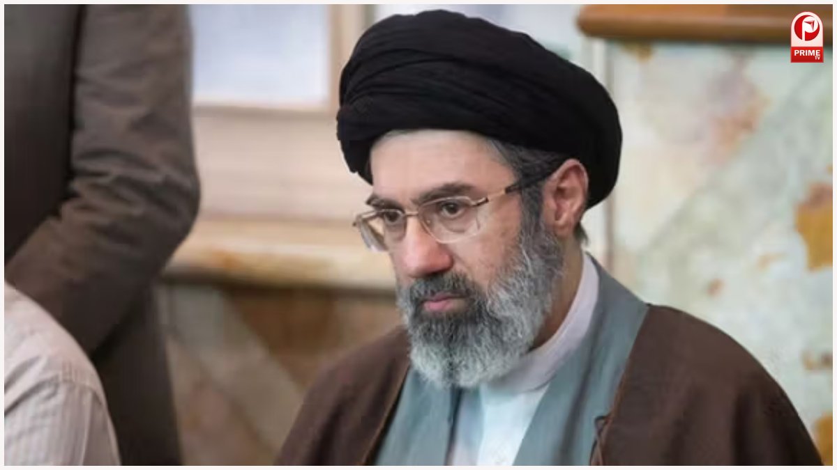 Mojtaba Khamenei Era