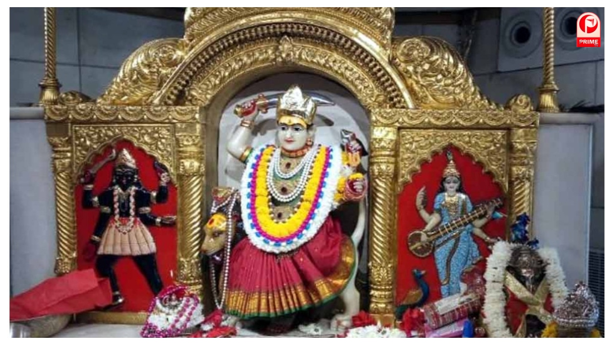 Navratri 2026