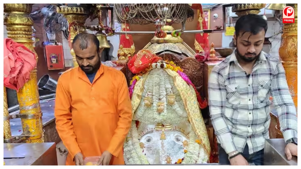 Navratri 2026